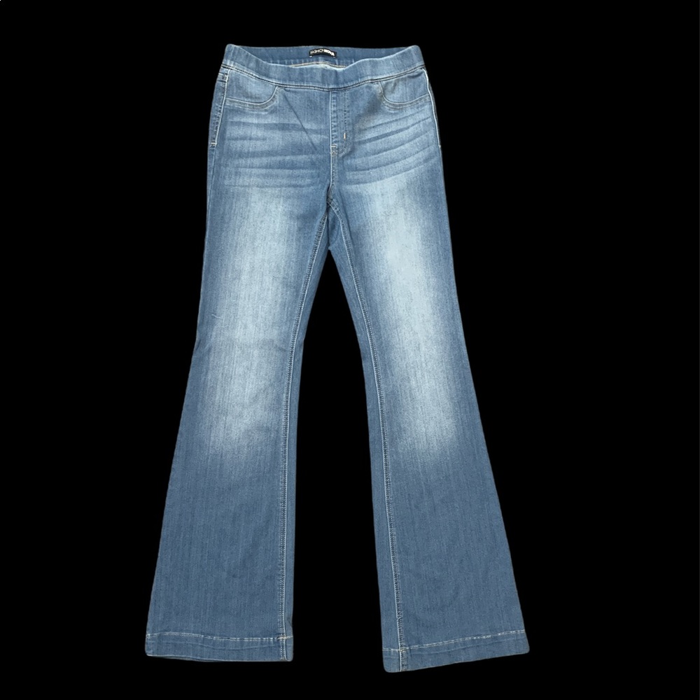 Flare Jeans